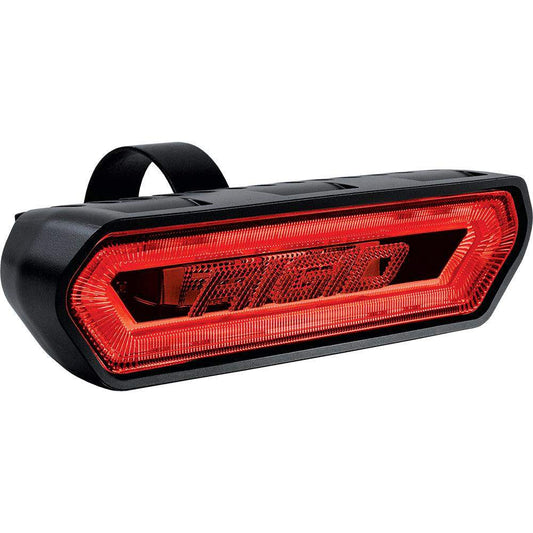 RIGID Industries Chase - Red - Skoutley Outdoors LLC