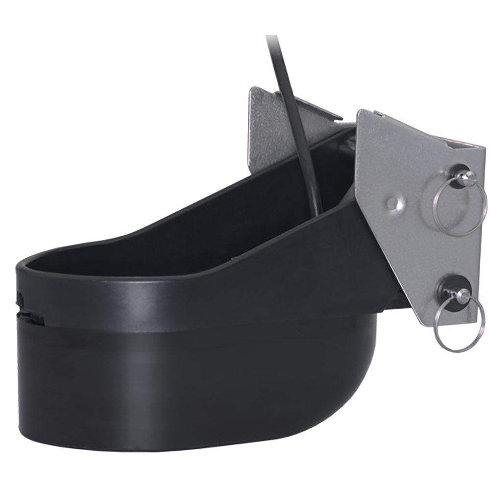 Furuno Transom Mount Multi-Beam Transducer - Skoutley Outdoors LLC