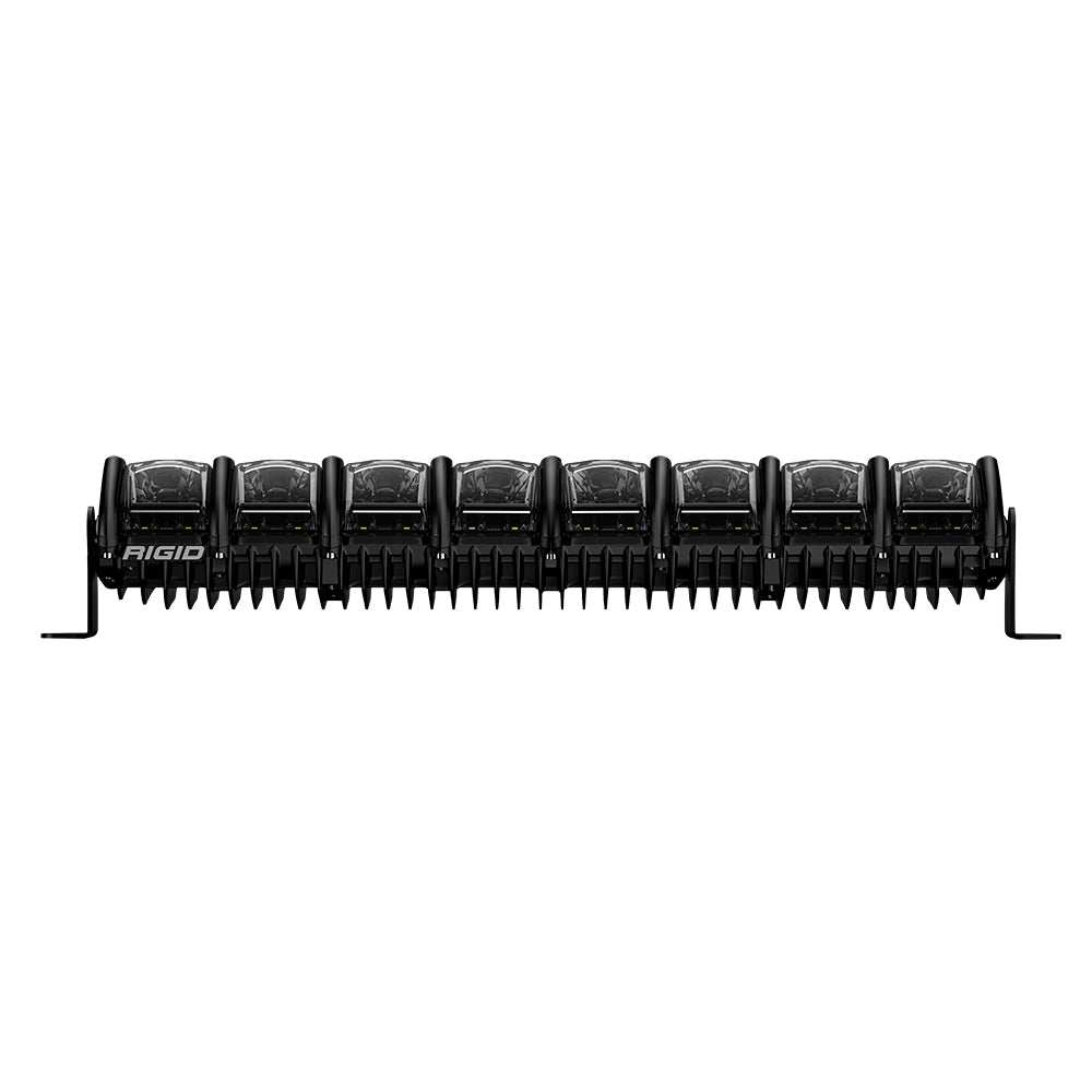 RIGID Industries Adapt™ 20" Light Bar - Black - Skoutley Outdoors LLC