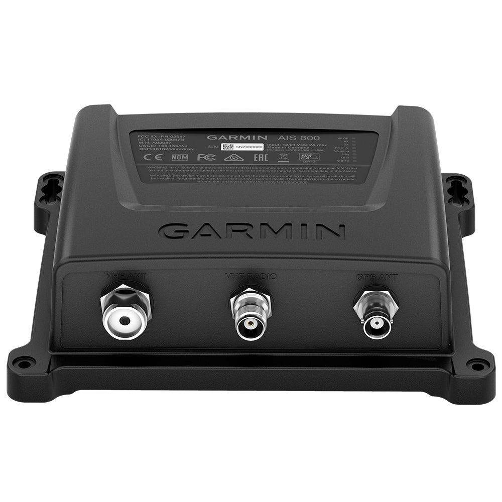 Garmin AIS™ 800 Blackbox Transceiver - Skoutley Outdoors LLC