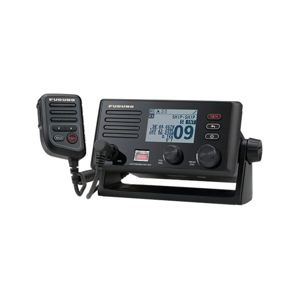 Furuno FM4800 VHF Radio w/AIS, GPS & Loudhailer - Skoutley Outdoors LLC