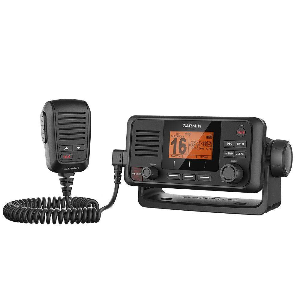 Garmin VHF 115 Marine Radio - Skoutley Outdoors LLC