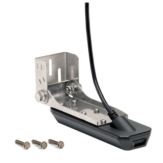 Humminbird XM 9 HW MDI T Transom Mount Transducer - Skoutley Outdoors LLC