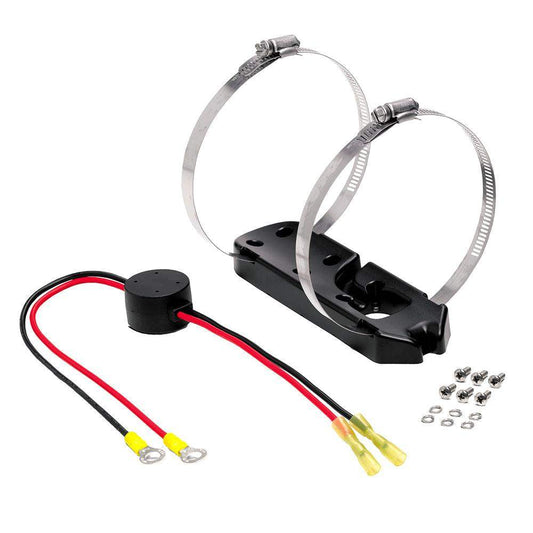 Humminbird AD-MTM-HW-MDI MEGA DI+ Trolling Motor Adapter Bracket - Skoutley Outdoors LLC