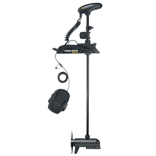 Minn Kota Terrova 80/MDI/IP Trolling Motor w/i-Pilot Link & Bluetooth - 24V-80lb-60" - Skoutley Outdoors LLC