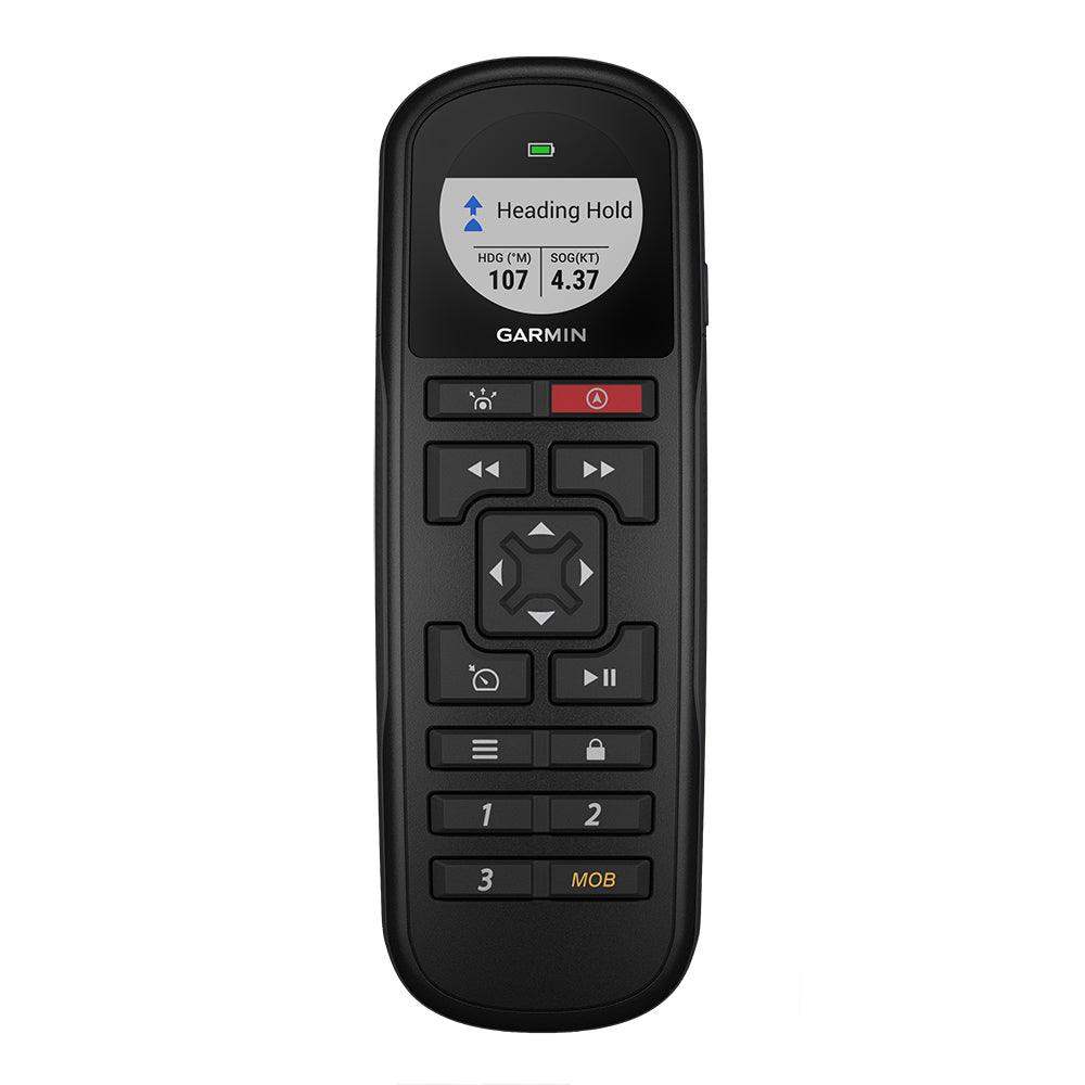 Garmin Reactor™ Autopilot Remote Control - Skoutley Outdoors LLC