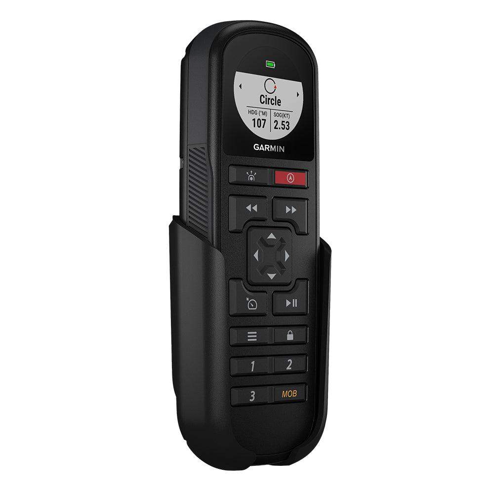 Garmin Reactor™ Autopilot Remote Control - Skoutley Outdoors LLC