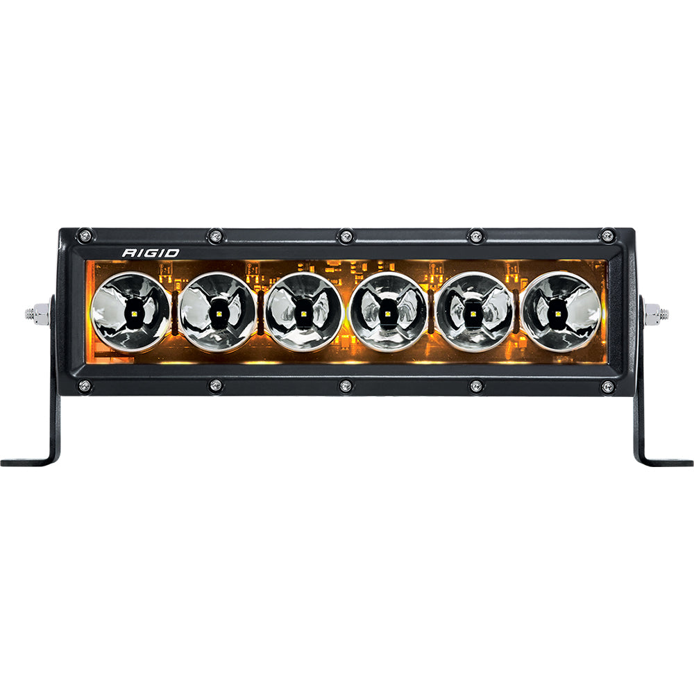 RIGID Industries Radiance+ 10" Amber Backlight Black Housing - Skoutley Outdoors LLC