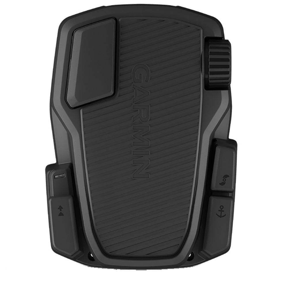 Garmin Force™ Trolling Motor Foot Pedal - Skoutley Outdoors LLC