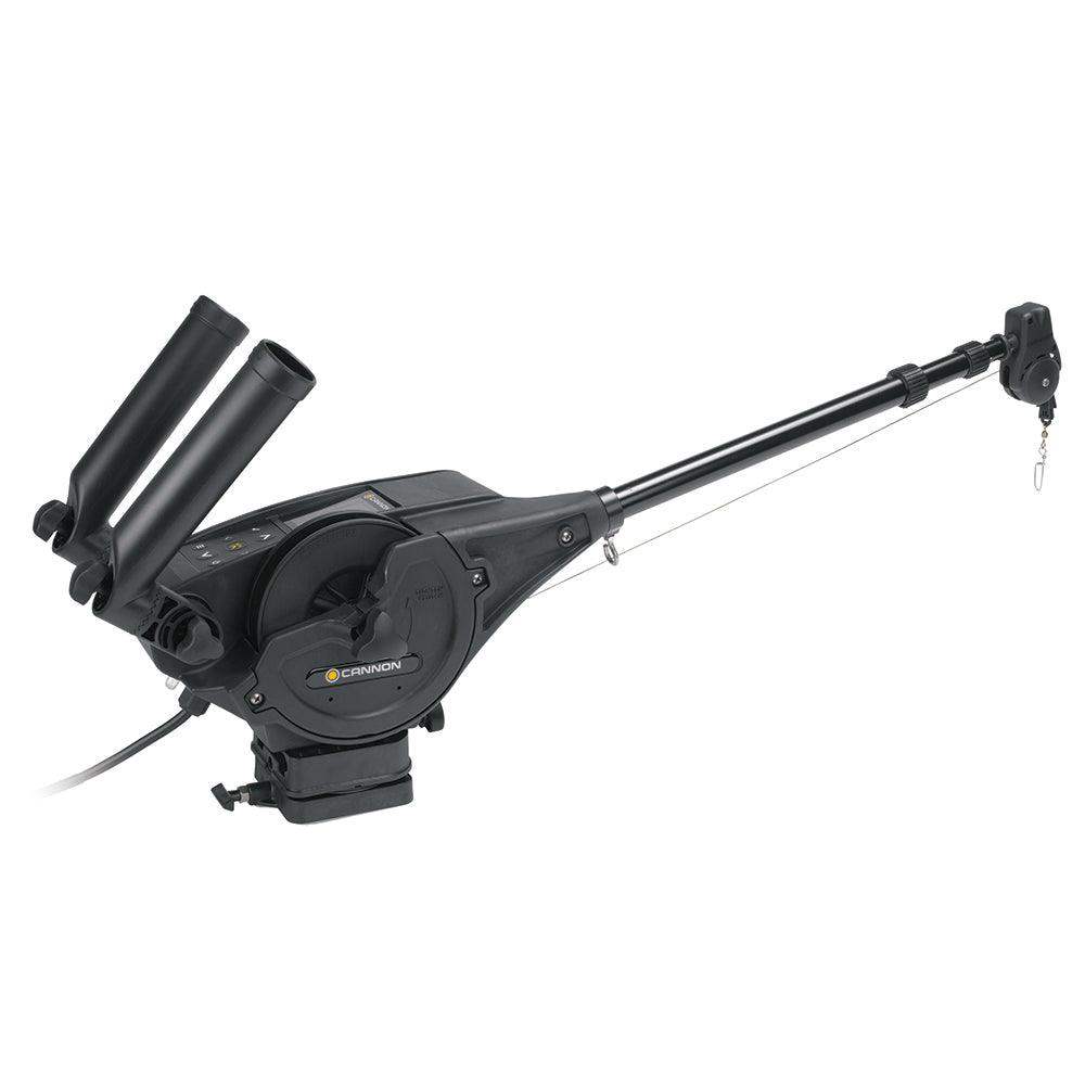 Cannon Optimum™ 10 BT Electric Downrigger - Skoutley Outdoors LLC