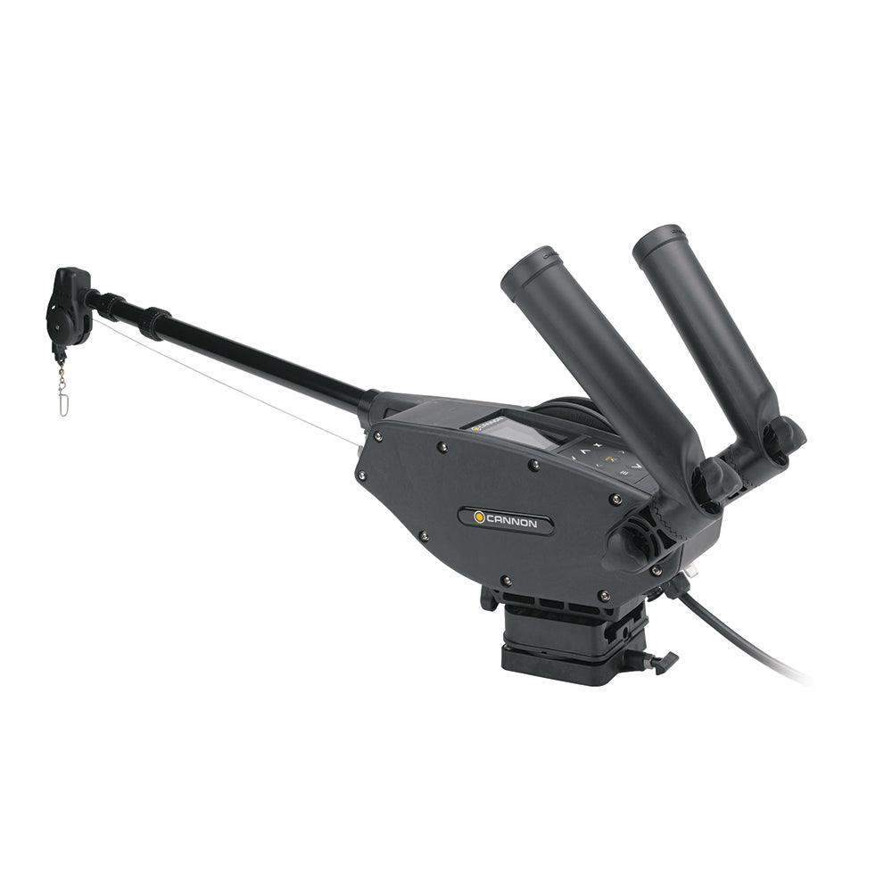 Cannon Optimum™ 10 BT Electric Downrigger - Skoutley Outdoors LLC