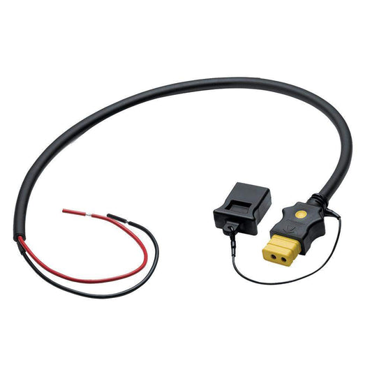 Cannon Battery End Cable - Skoutley Outdoors LLC