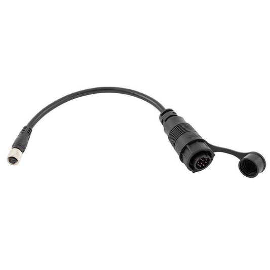 Minn Kota MKR-US2-16 Lowrance 9-Pin TotalScan ADP f/TI2 HDS - Skoutley Outdoors LLC