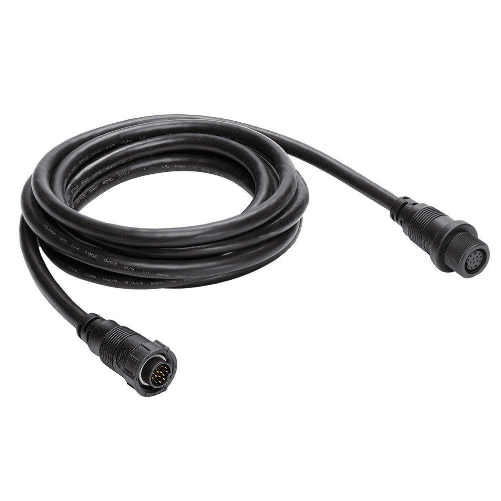 Humminbird EC M3 14W10 10' Transducer Extension Cable - Skoutley Outdoors LLC