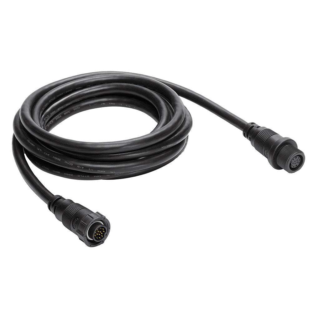 Humminbird EC M3 14W30 30' Transducer Extension Cable - Skoutley Outdoors LLC