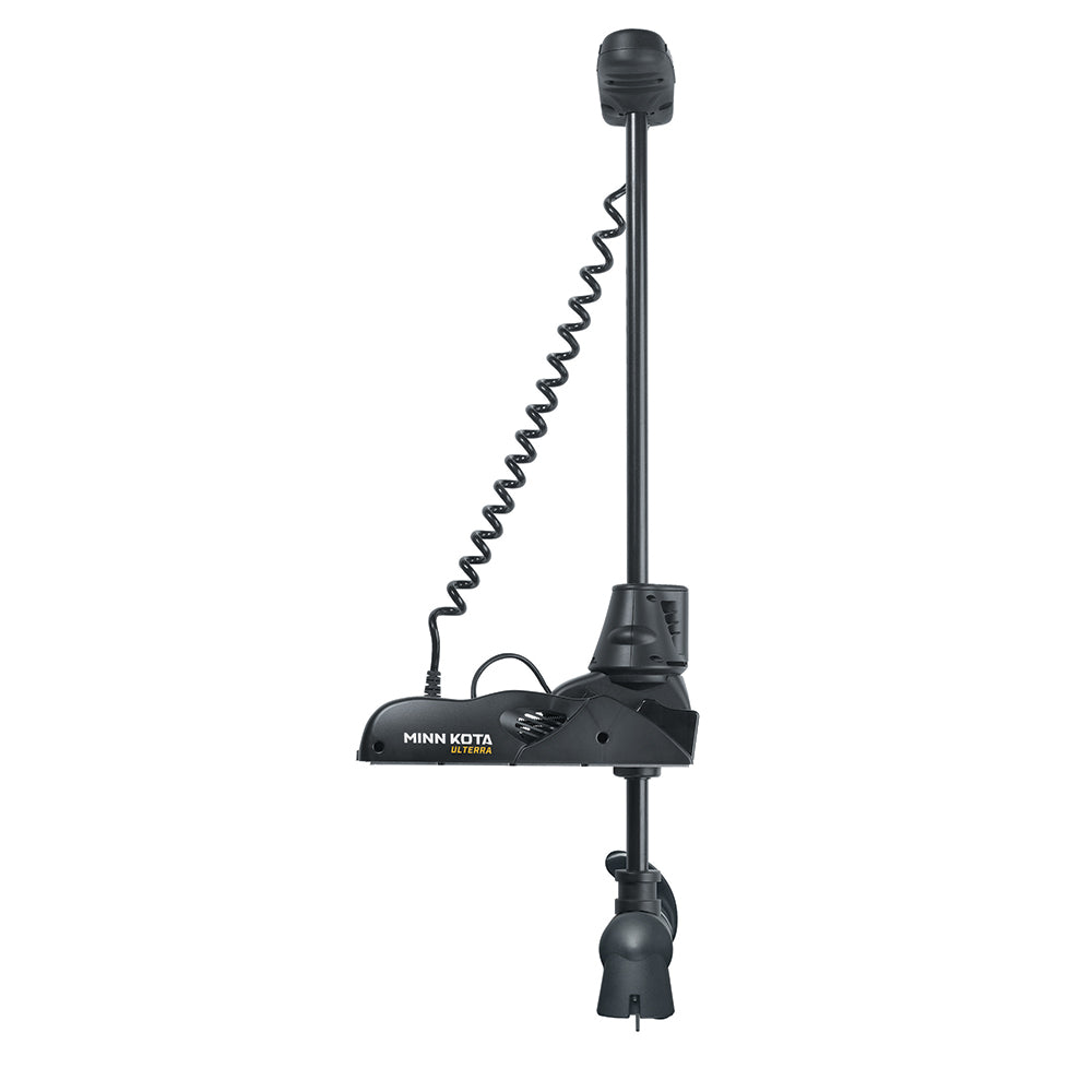 Minn Kota Ulterra 112/MSI/IP Trolling Motor w/i-Pilot Link & Bluetooth - 36v-112LB - 72" - Skoutley Outdoors LLC