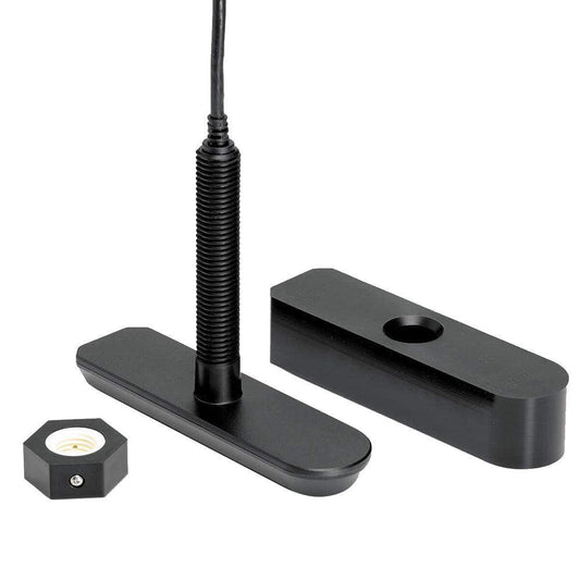 Humminbird XPTH 14 HW MSI T Plastic Thru Hull Transducer - Skoutley Outdoors LLC