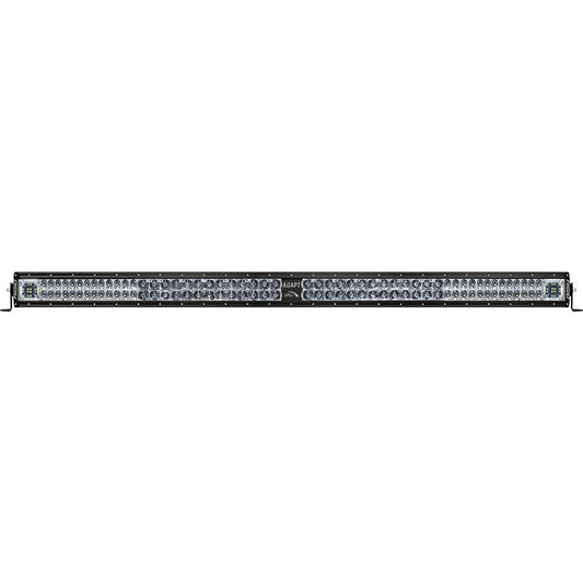 RIGID Industries 50" Adapt E-Series Lightbar - Black - Skoutley Outdoors LLC