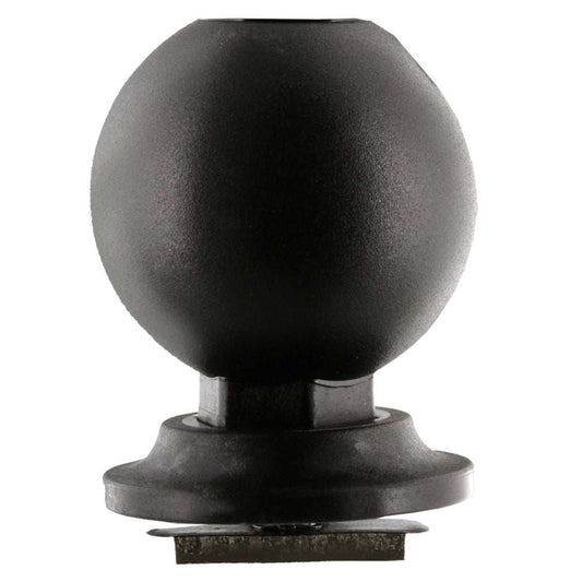 Scotty 168 1-1/2" Ball w/Low Profile Track Mount - Skoutley Outdoors LLC