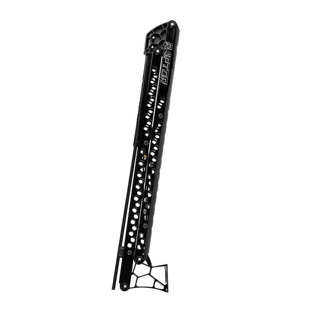 Minn Kota Raptor 8' Shallow Water Anchor - Black - Skoutley Outdoors LLC