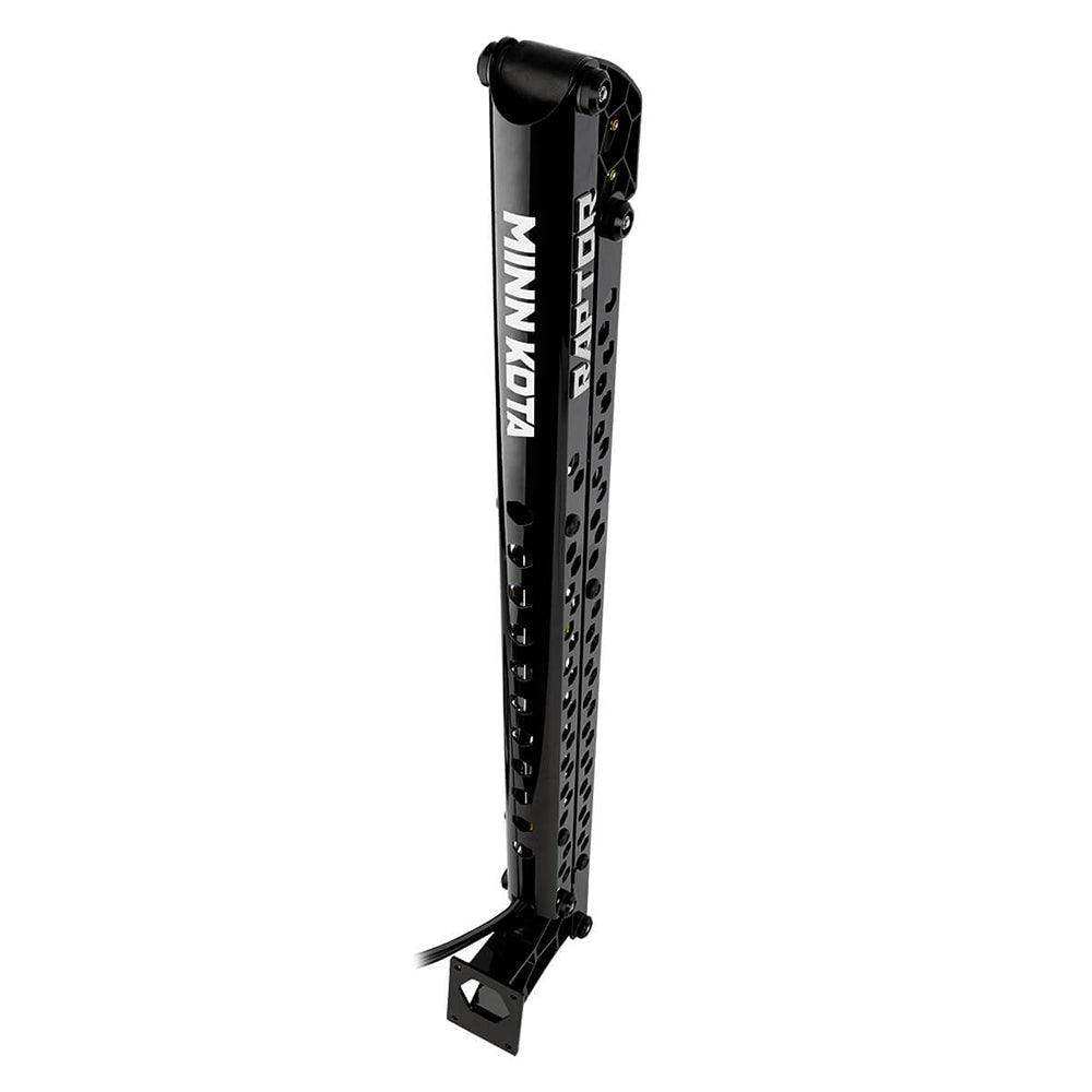 Minn Kota Raptor 8' Shallow Water Anchor w/Active Anchoring - Black - Skoutley Outdoors LLC