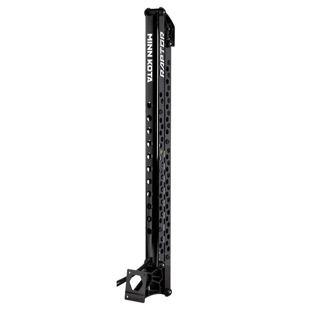 Minn Kota Raptor 10' Shallow Water Anchor w/Active Anchoring - Black - Skoutley Outdoors LLC