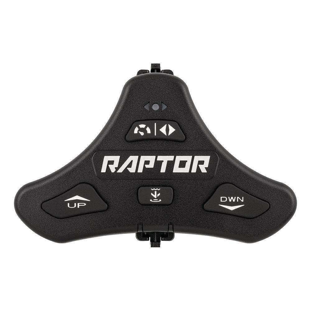 Minn Kota Raptor Wireless Footswitch - Bluetooth - Skoutley Outdoors LLC