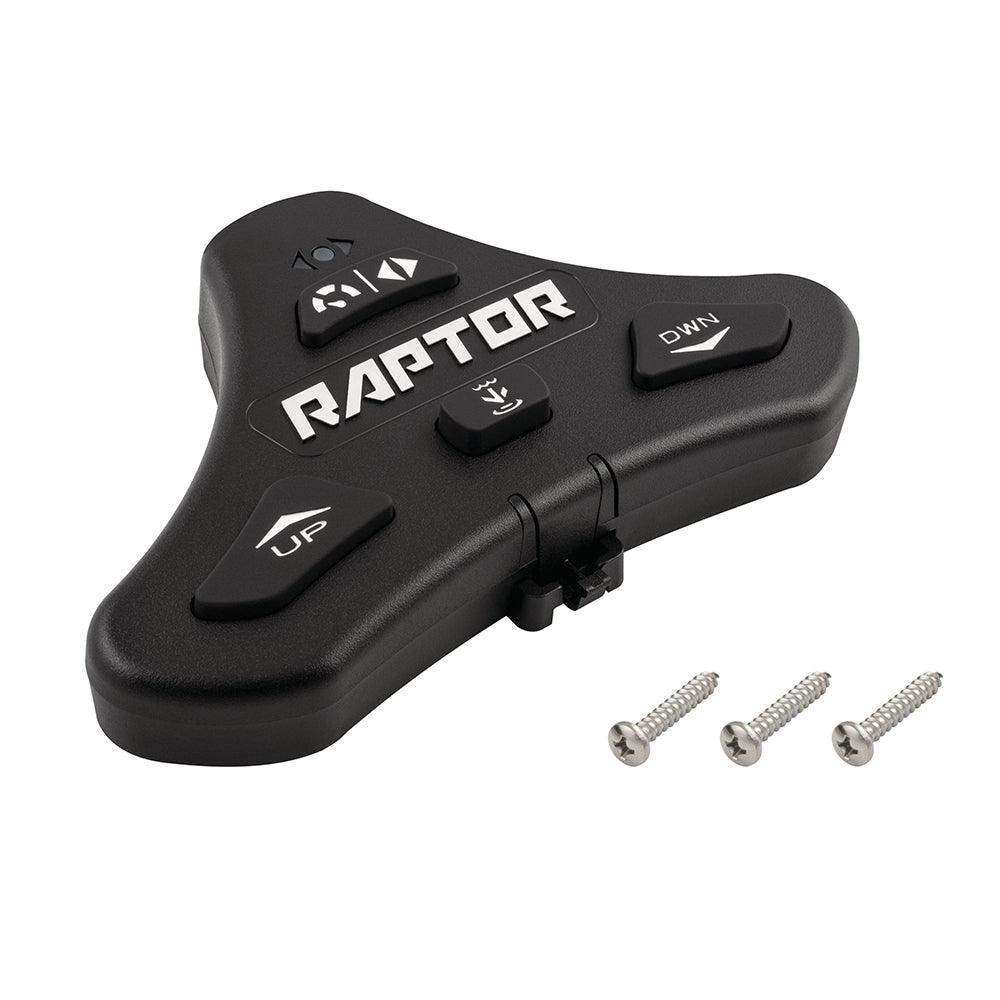 Minn Kota Raptor Wireless Footswitch - Bluetooth - Skoutley Outdoors LLC