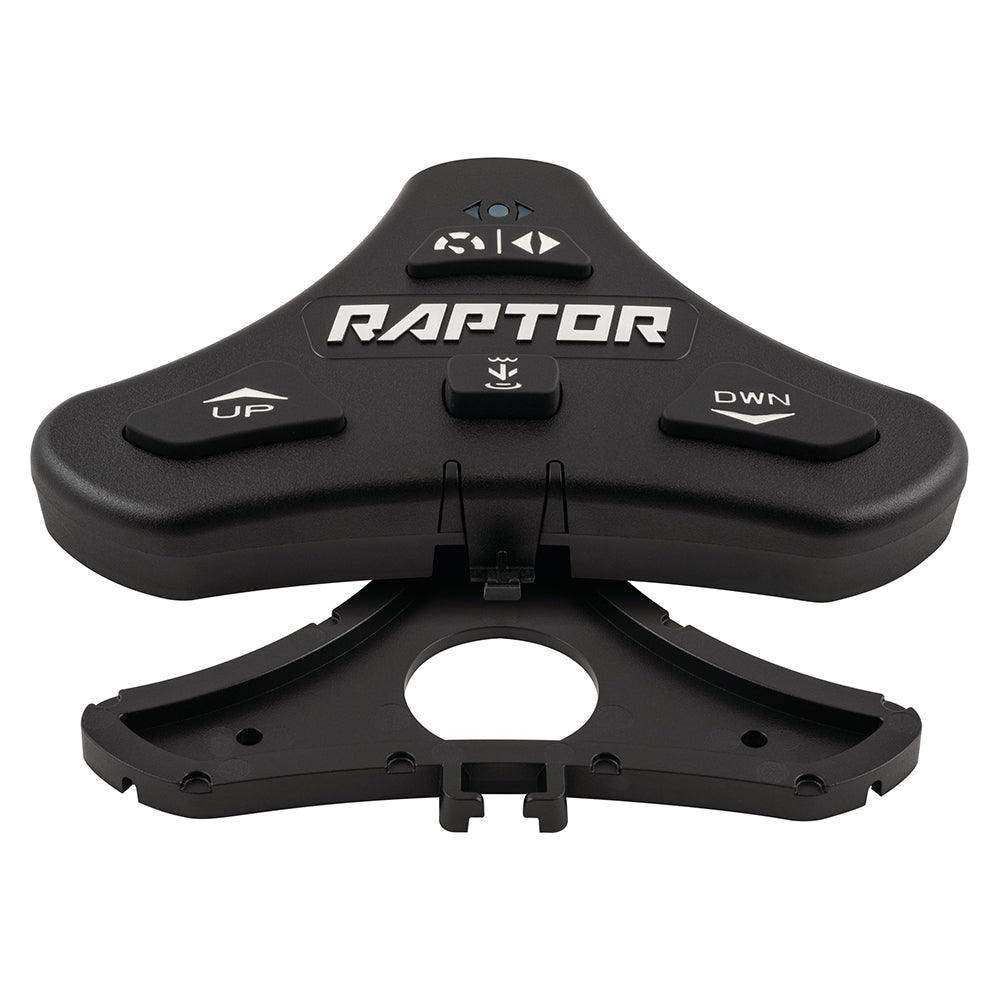 Minn Kota Raptor Wireless Footswitch - Bluetooth - Skoutley Outdoors LLC