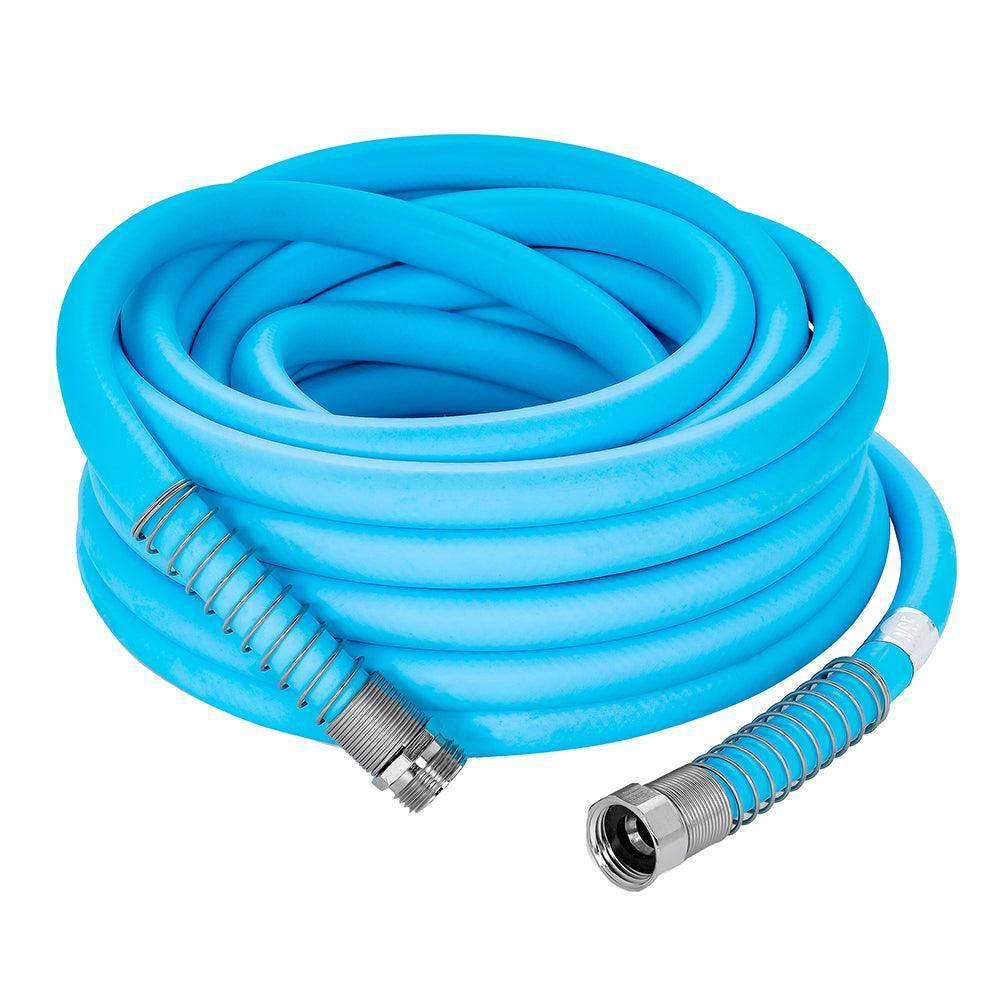 Camco EvoFlex Drinking Water Hose - 50' - Skoutley Outdoors LLC