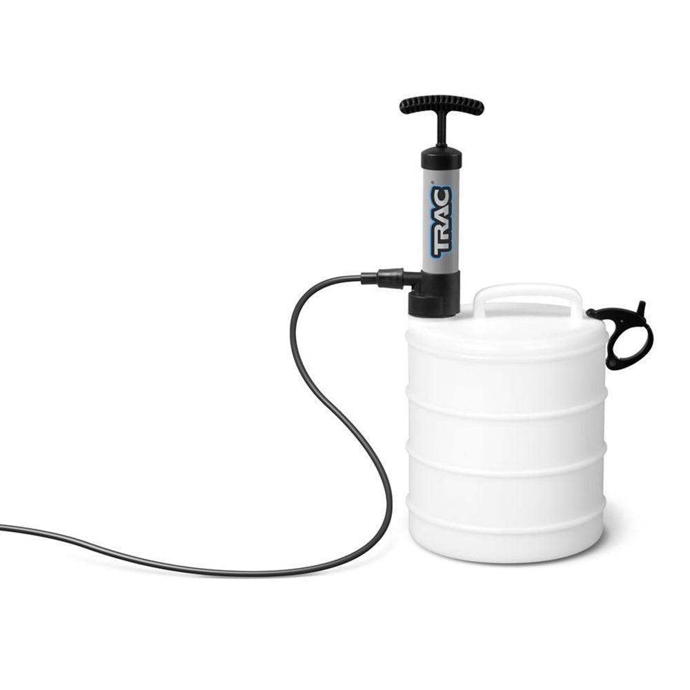 Camco Fluid Extractor - 7 Liter - Skoutley Outdoors LLC