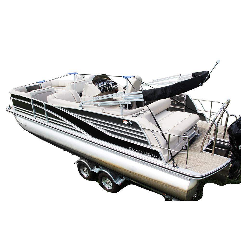 Camco Pontoon Boat Cover Support - Skoutley Outdoors LLC