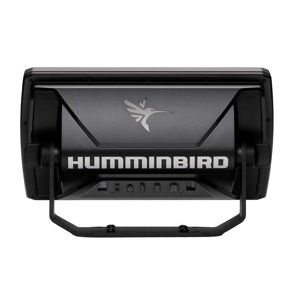 Humminbird HELIX 9® CHIRP MEGA DI+ GPS G4N CHO Display Only - Skoutley Outdoors LLC