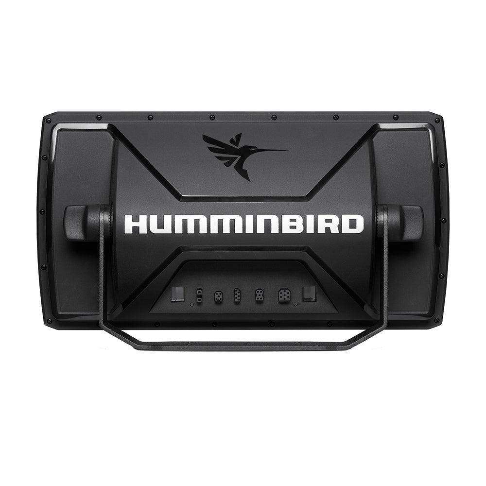 Humminbird HELIX 10® MEGA DI+ GPS G4N CHO Display Only - Skoutley Outdoors LLC