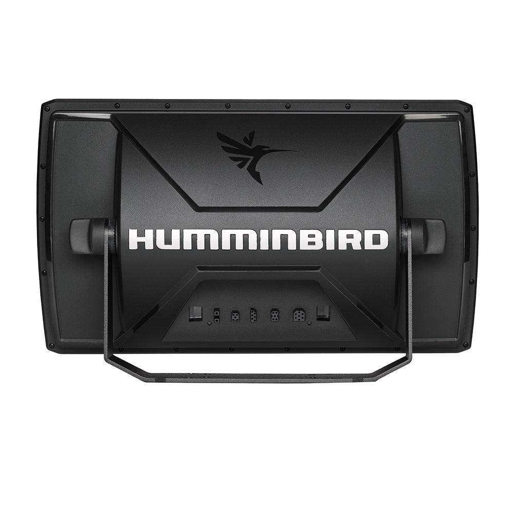 Humminbird HELIX 12® CHIRP MEGA DI+ GPS G4N - Skoutley Outdoors LLC