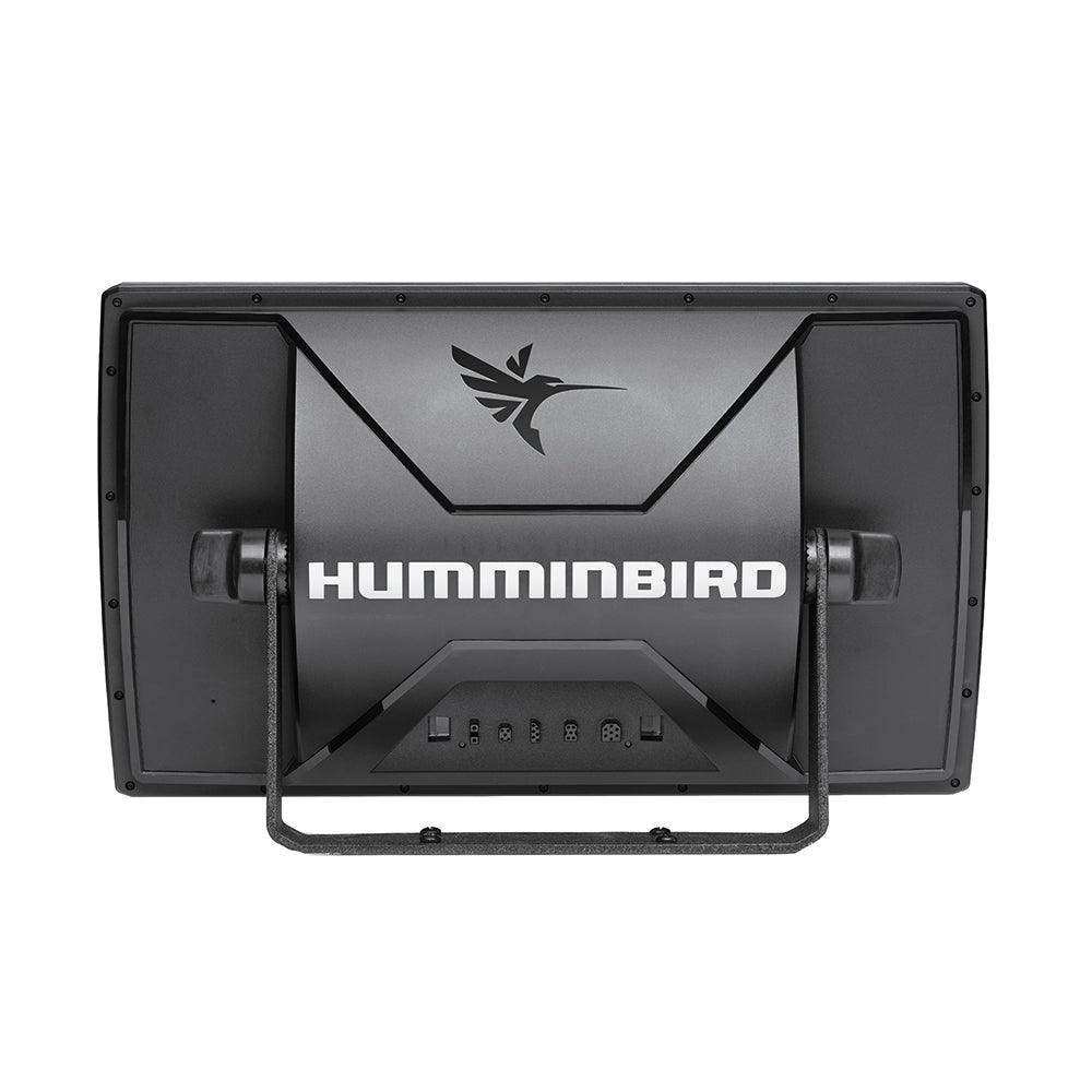 Humminbird HELIX 15® CHIRP MEGA DI+ GPS G4N CHO Display Only - Skoutley Outdoors LLC