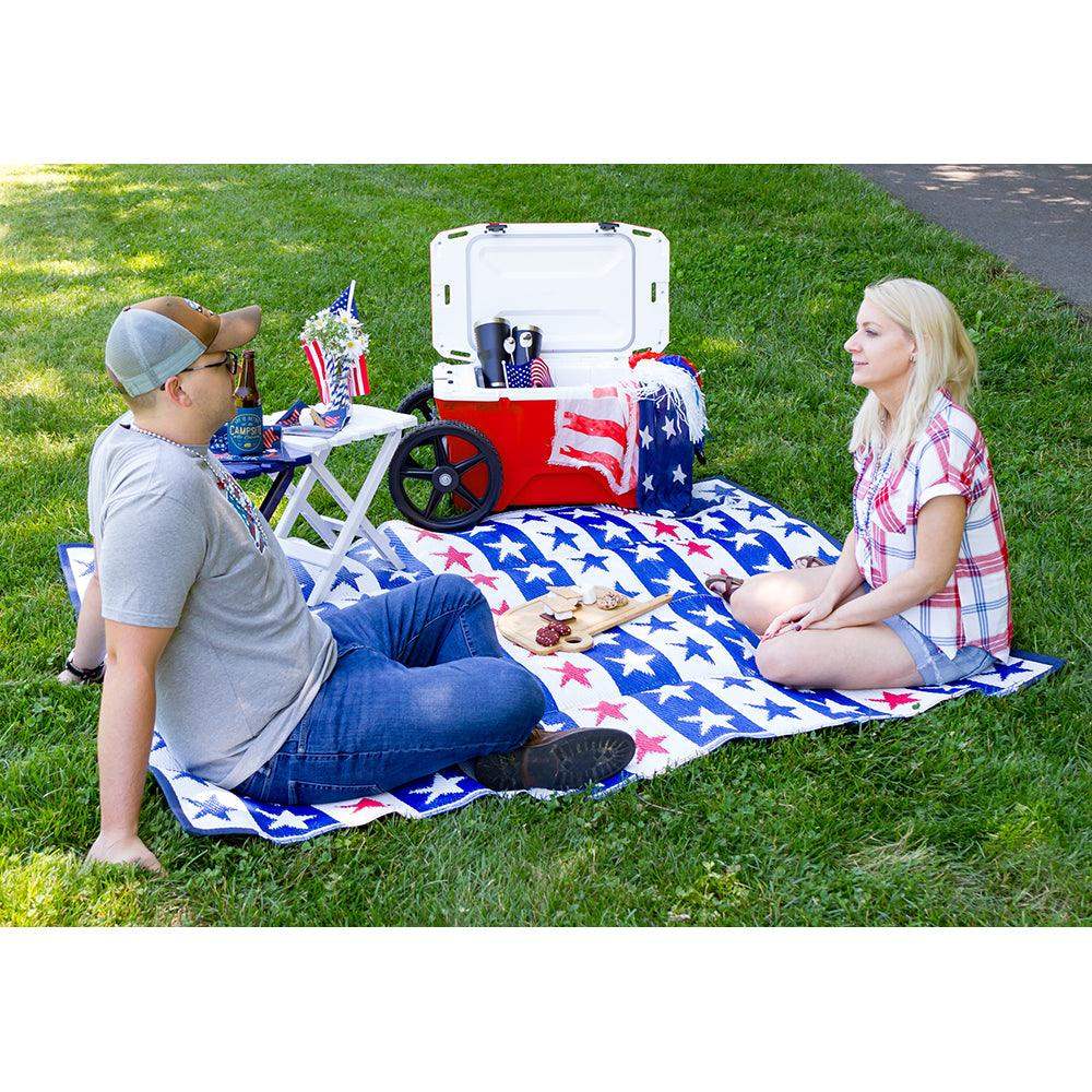 Camco Cooler Cart Kit - Skoutley Outdoors LLC