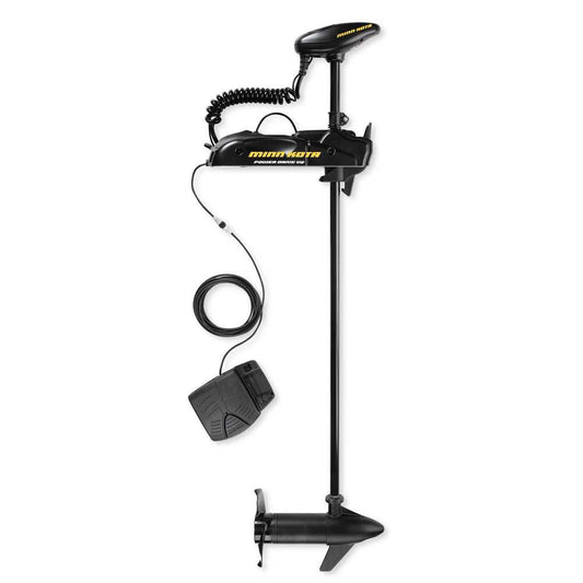 Minn Kota PowerDrive V2 Trolling Motor - 12V-50lb-54" *Remanufactured - Skoutley Outdoors LLC