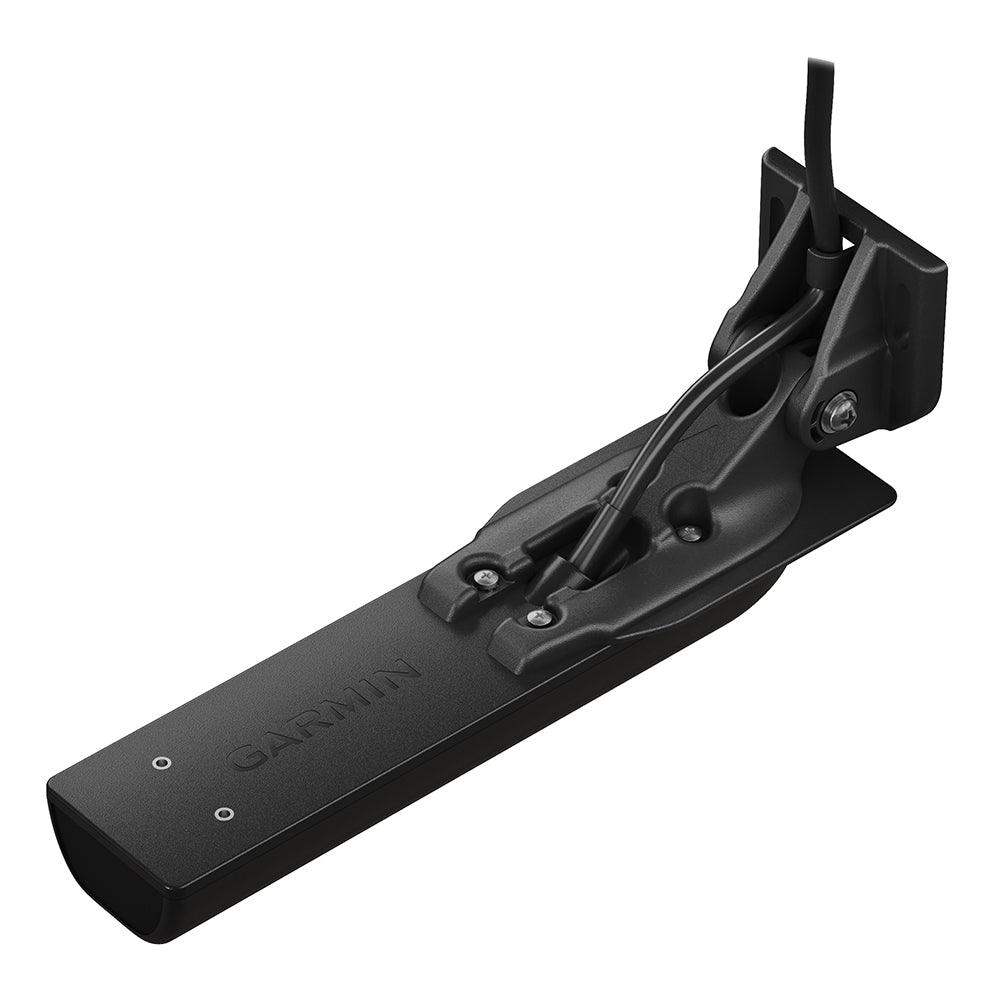 Garmin GT36UHD-TM Transom Mount Transducer - Skoutley Outdoors LLC