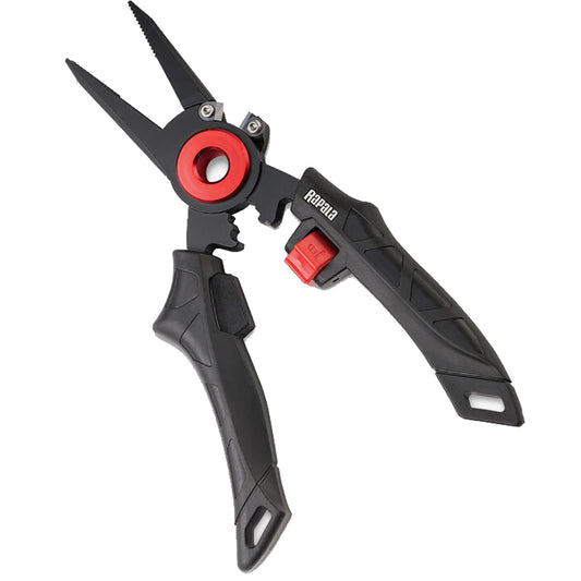 Rapala 7" Elite Pliers - Skoutley Outdoors LLC