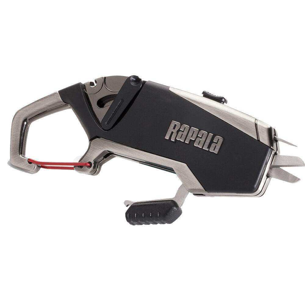 Rapala Fisherman's Multi-Tool - Skoutley Outdoors LLC