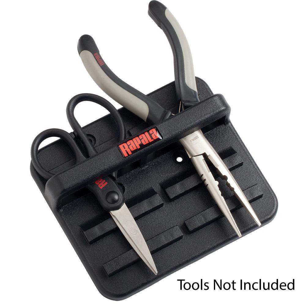 Rapala Magnetic Tool Holder - Two Place - Skoutley Outdoors LLC