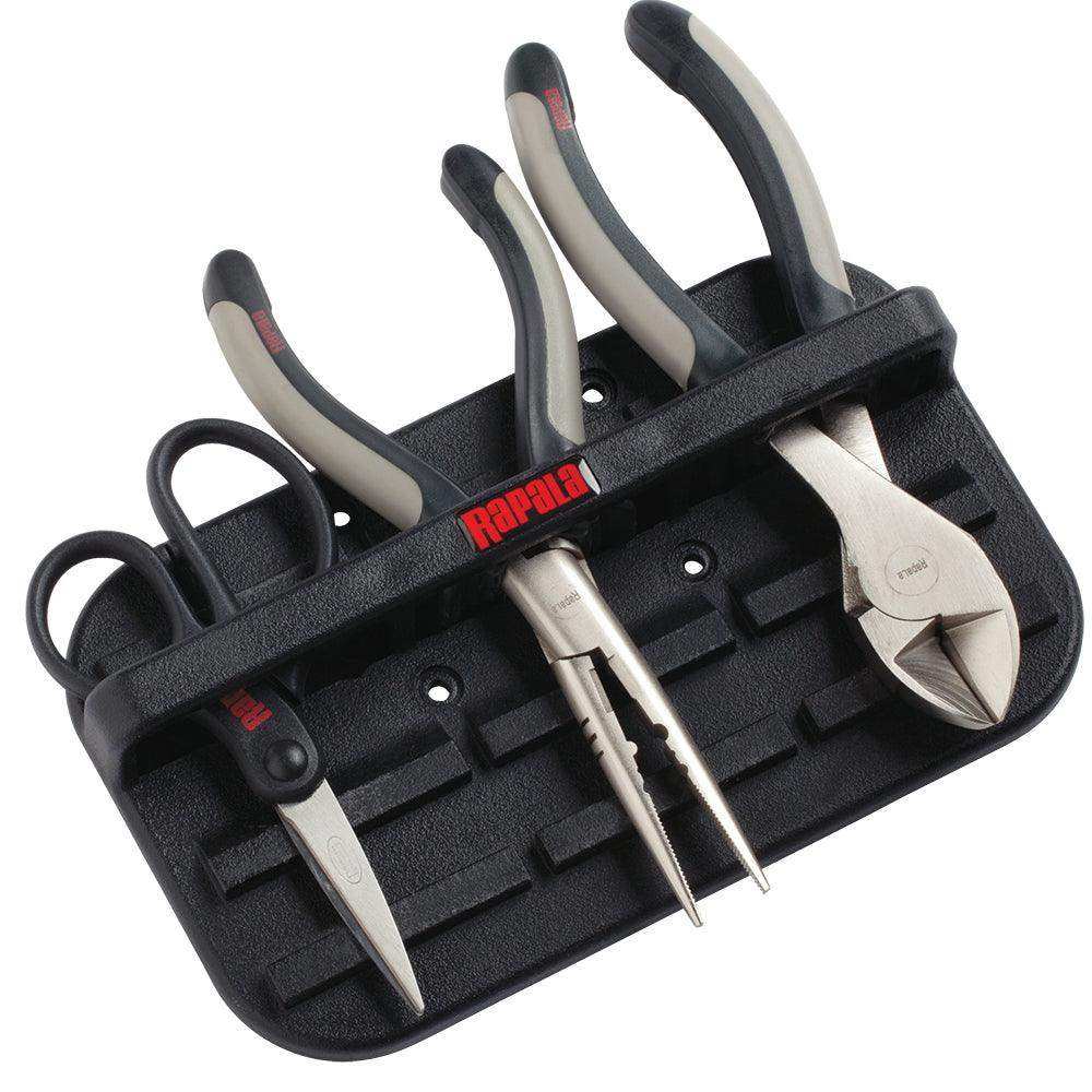 Rapala Magnetic Tool Holder Combo 2 - Skoutley Outdoors LLC