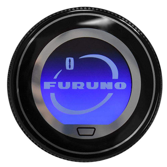 Furuno Touch Encoder Unit f/NavNet TZtouch2 & TZtouch3 - Black - 3M M12 to USB Adapter Cable - Skoutley Outdoors LLC