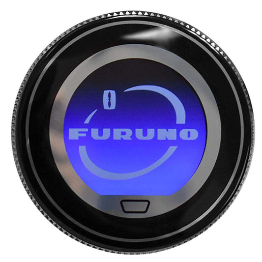 Furuno Touch Encoder Unit f/NavNet TZtouch2 & TZtouch3 - Silver - 3M M12 to USB Adapter Cable - Skoutley Outdoors LLC