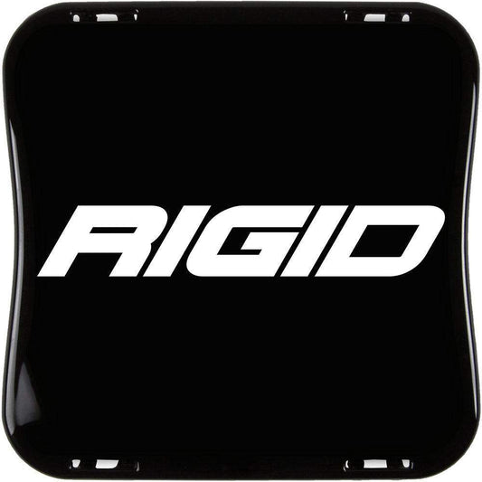 RIGID Industries D-XL Series Cover - Black - Skoutley Outdoors LLC