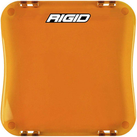 RIGID Industries D-XL Series Cover - Yellow - Skoutley Outdoors LLC