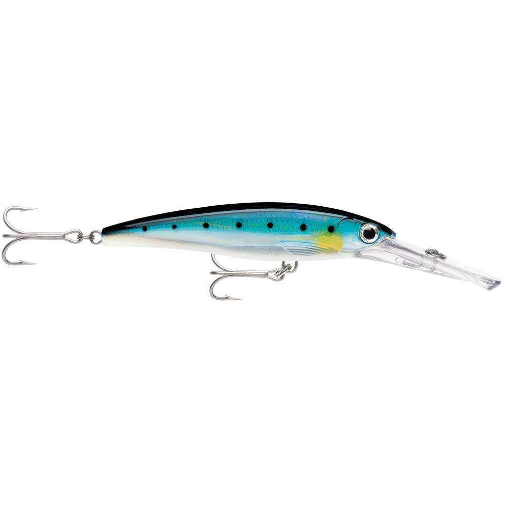 Rapala X-Rap® Magnum® 15 Blue Sardine - Skoutley Outdoors LLC