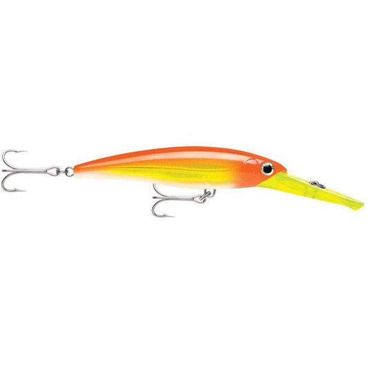 Rapala X-Rap® Magnum® 15 Hot Head - Skoutley Outdoors LLC