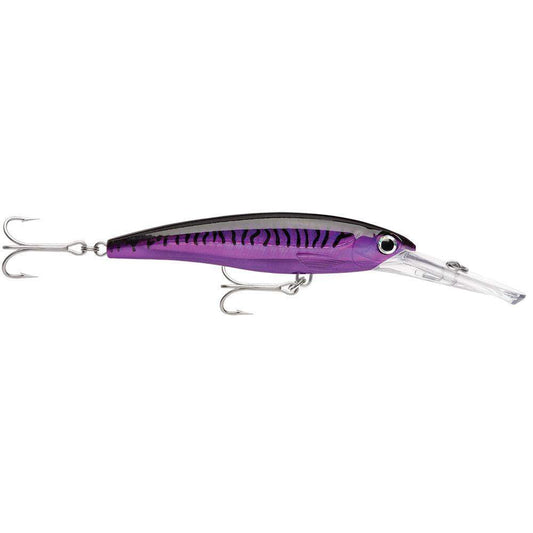 Rapala X-Rap® Magnum® 15 Purple Mackerel - Skoutley Outdoors LLC